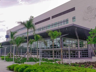 Las medidas tras caso de corrupción en oficina de la DEA en RD