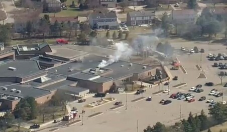 Nueva York refuerza vigilancia de instituciones jud&iacute;as tras ataque a sinagoga en M&iacute;chigan