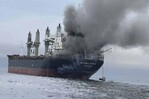 Noruega proh&iacute;be a sus barcos cruzar el estrecho de Ormuz por la guerra en Ir&aacute;n
