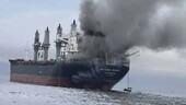 Noruega proh&iacute;be a sus barcos cruzar el estrecho de Ormuz por la guerra en Ir&aacute;n