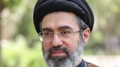 El nuevo l&iacute;der supremo de Ir&aacute;n desaf&iacute;a a EE.UU. y pide cerrar Ormuz en su primer mensaje