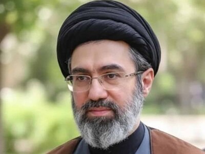 nuevo líder supremo de Irán desafía a EE.UU. y pide cerrar Ormuz en