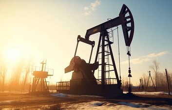 El petróleo de Texas sube un 9,72 % después de que Irán anuncie que mantiene cerrado Ormuz