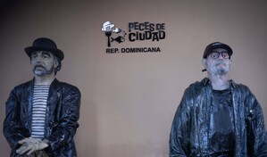 Peces de ciudad: sabores de Per&uacute; y Espa&ntilde;a a ritmo de buena m&uacute;sica