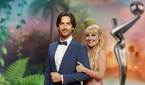 Carlos Torres y Cayetana Guill&eacute;n-Cuervo presentar&aacute;n en mayo los XIII Premios Platino