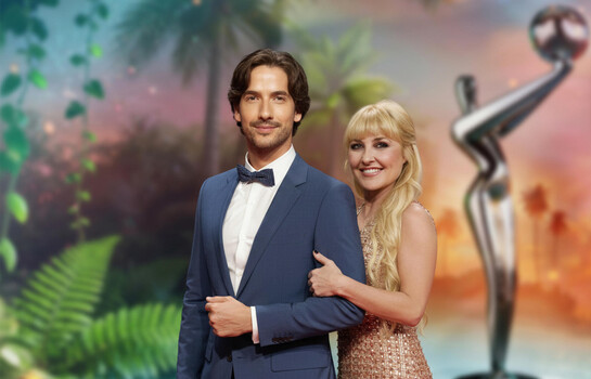 Carlos Torres y Cayetana Guill&eacute;n-Cuervo presentar&aacute;n en mayo los XIII Premios Platino