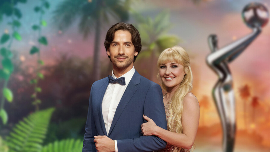 Carlos Torres y Cayetana Guill&eacute;n-Cuervo presentar&aacute;n en mayo los XIII Premios Platino