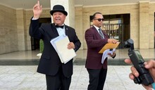 Depositan dos recursos ante el TC para frenar eliminaci&oacute;n de candidaturas independientes