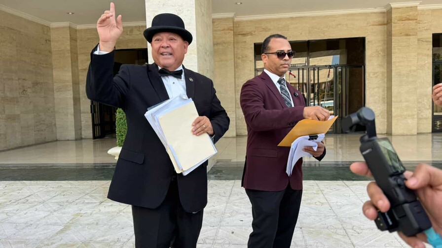 Depositan dos recursos ante el TC para frenar eliminaci&oacute;n de candidaturas independientes