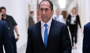 Contador de Epstein testifica ante el Congreso sobre su fortuna y v&iacute;nculos con millonarios