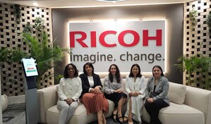Ricoh Dominicana desaf&iacute;a la brecha de g&eacute;nero en el sector tecnol&oacute;gico