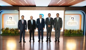 Seguros Reservas celebra su 24 aniversario junto a corredores de seguros
