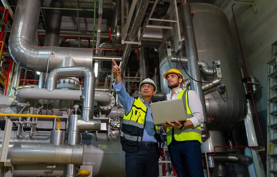 La direcci&oacute;n general de higiene y seguridad industrial