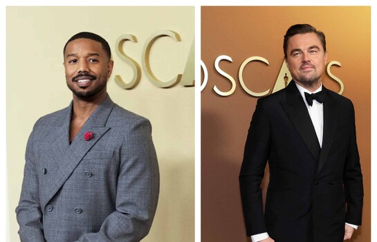 Sinners contra One Battle After Another: duelo de titanes por la gloria del &Oacute;scar