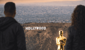 Baja presencia latina en Hollywood: solo el 5 % de los papeles en 2025