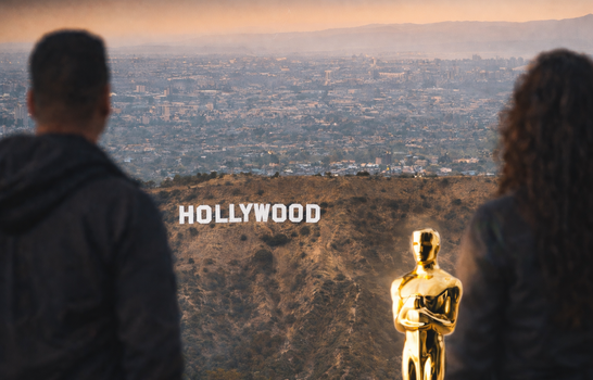 Baja presencia latina en Hollywood: solo el 5 % de los papeles en 2025