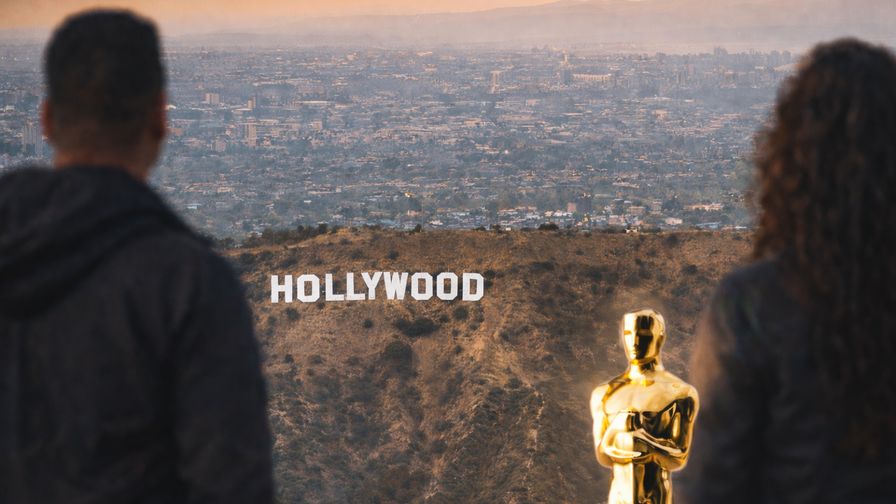Baja presencia latina en Hollywood: solo el 5 % de los papeles en 2025