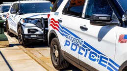 Polic&iacute;a responde a reporte de tirador activo en una sinagoga cerca de Detroit