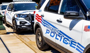 Polic&iacute;a responde a reporte de tirador activo en una sinagoga cerca de Detroit