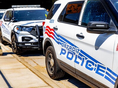 Tiroteo sinagoga Detroit: policía responde a tirador activo