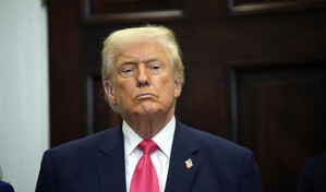 Trump cree que EE. UU. gana con un petr&oacute;leo caro y prioriza detener al malvado Ir&aacute;n