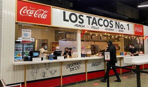 Turista alem&aacute;n pierde demanda contra taquer&iacute;a de Nueva York por servir comida picante