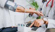 Uno de cada tres adultos dominicanos vive con hipertensi&oacute;n, advierte Salud P&uacute;blica