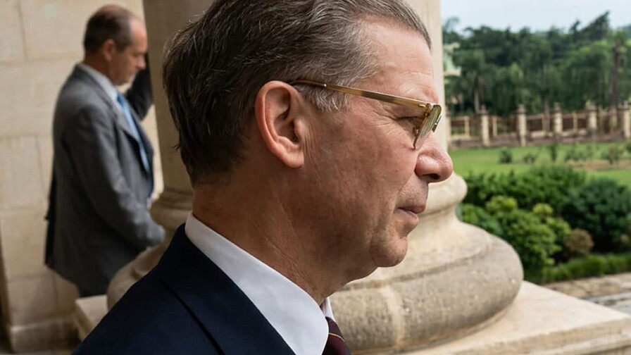 Preludio de una marca