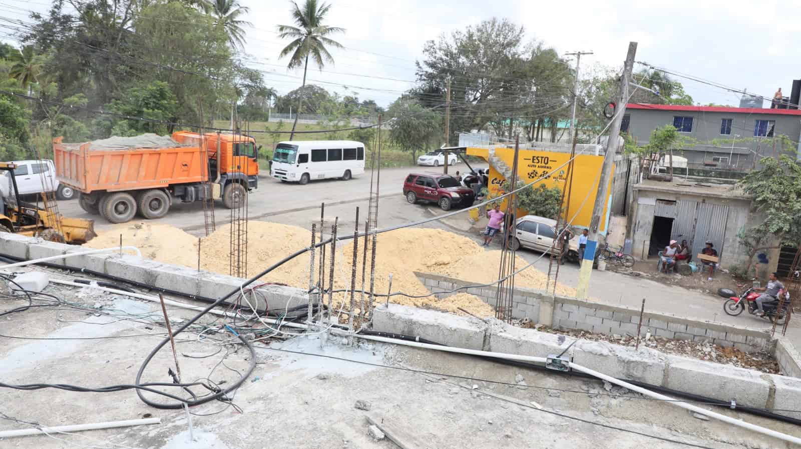 Conexiones el&eacute;ctricas irregulares