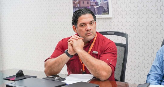 Investigador de Intec desarrolla aplicaci&oacute;n para la evaluaci&oacute;n de puentes en Rep&uacute;blica Dominicana