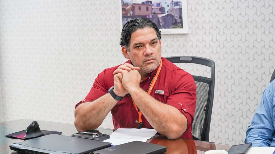 Investigador de Intec desarrolla aplicaci&oacute;n para la evaluaci&oacute;n de puentes en Rep&uacute;blica Dominicana