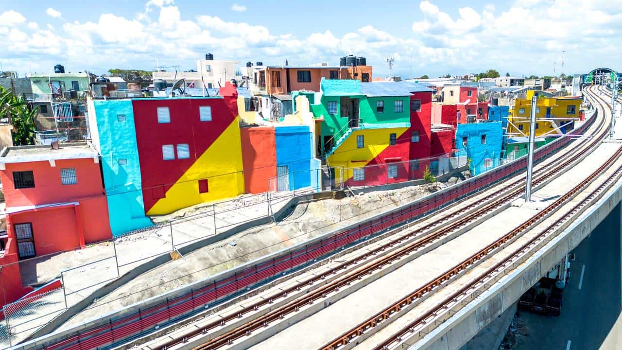 El proyecto se replicar&aacute; en otras zonas de la ciudad.