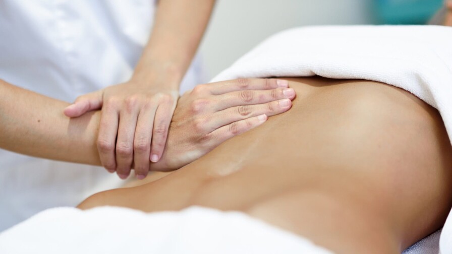 Advierten sobre riesgos de masajes postquir&uacute;rgicos realizados por personal sin preparaci&oacute;n