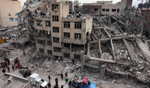 Se complica la situaci&oacute;n en el Oriente Medio y las econom&iacute;as se resienten