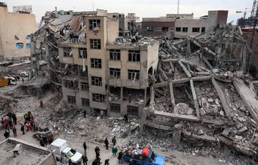 Se complica la situación en el Oriente Medio y las economías se resienten