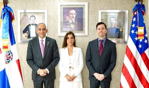 DEA designa nuevo agente especial interino en Rep&uacute;blica Dominicana tras reapertura de oficina
