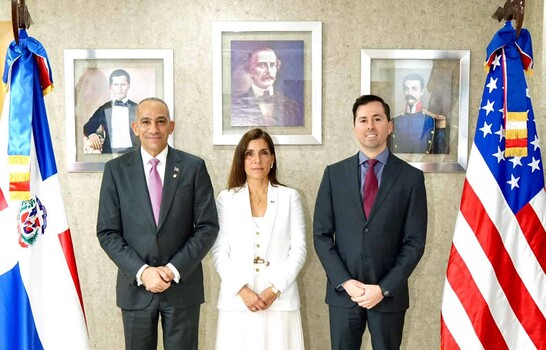 DEA designa nuevo agente especial interino en Rep&uacute;blica Dominicana tras reapertura de oficina