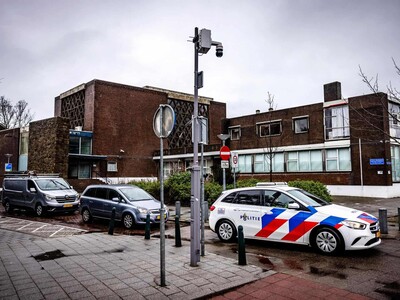 Gobernadora de Míchigan condena ataque a sinagoga