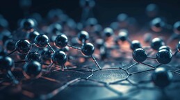 Logran la primera prueba directa de la existencia de una esquiva mol&eacute;cula