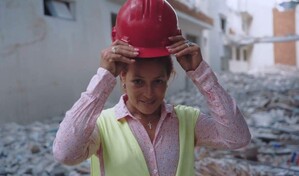 Emprendedora dominicana lleva su resiliencia a la ONU frente a la brecha de g&eacute;nero