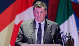 EE. UU. y Canad&aacute; reinician las conversaciones comerciales tras cuatro meses de suspensi&oacute;n