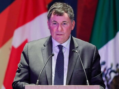 Canadá y Estados Unidos inician conversaciones comerciales