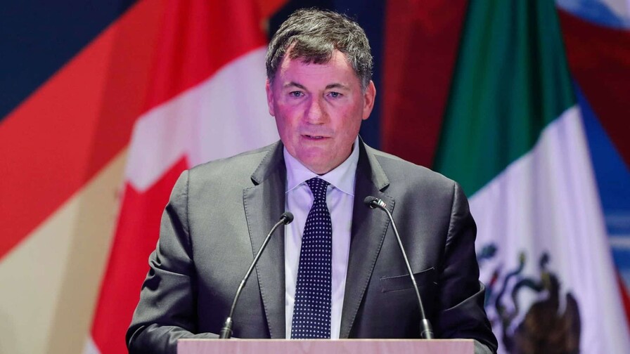 EE. UU. y Canad&aacute; reinician las conversaciones comerciales tras cuatro meses de suspensi&oacute;n