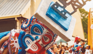 Puerto Plata y el taim&aacute;scaro liderar&aacute;n la gran fiesta del carnaval dominicano