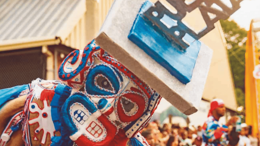 Puerto Plata y el taim&aacute;scaro liderar&aacute;n la gran fiesta del carnaval dominicano