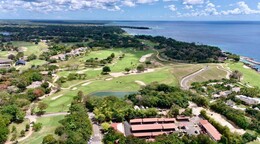 Casa de Campo reabre el ic&oacute;nico campo de golf Teeth of the Dog tras una inversi&oacute;n de US$15 millones