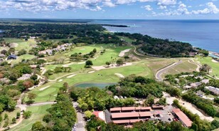 Casa de Campo reabre el ic&oacute;nico campo de golf Teeth of the Dog tras una inversi&oacute;n de US$15 millones