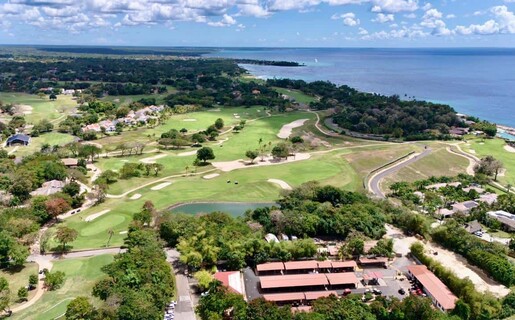 Casa de Campo reabre el ic&oacute;nico campo de golf Teeth of the Dog tras una inversi&oacute;n de US$15 millones