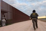 Dominicanos detenidos en muro fronterizo de Texas: 28 en lo que va del año fiscal Dominicanos detenidos en muro fronterizo de Texas: 28 en lo que va del año fiscal