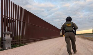 Dominicanos detenidos en muro fronterizo de Texas: 28 en lo que va del a&ntilde;o fiscal